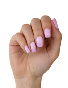 Pink Donut