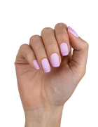 Pink Donut