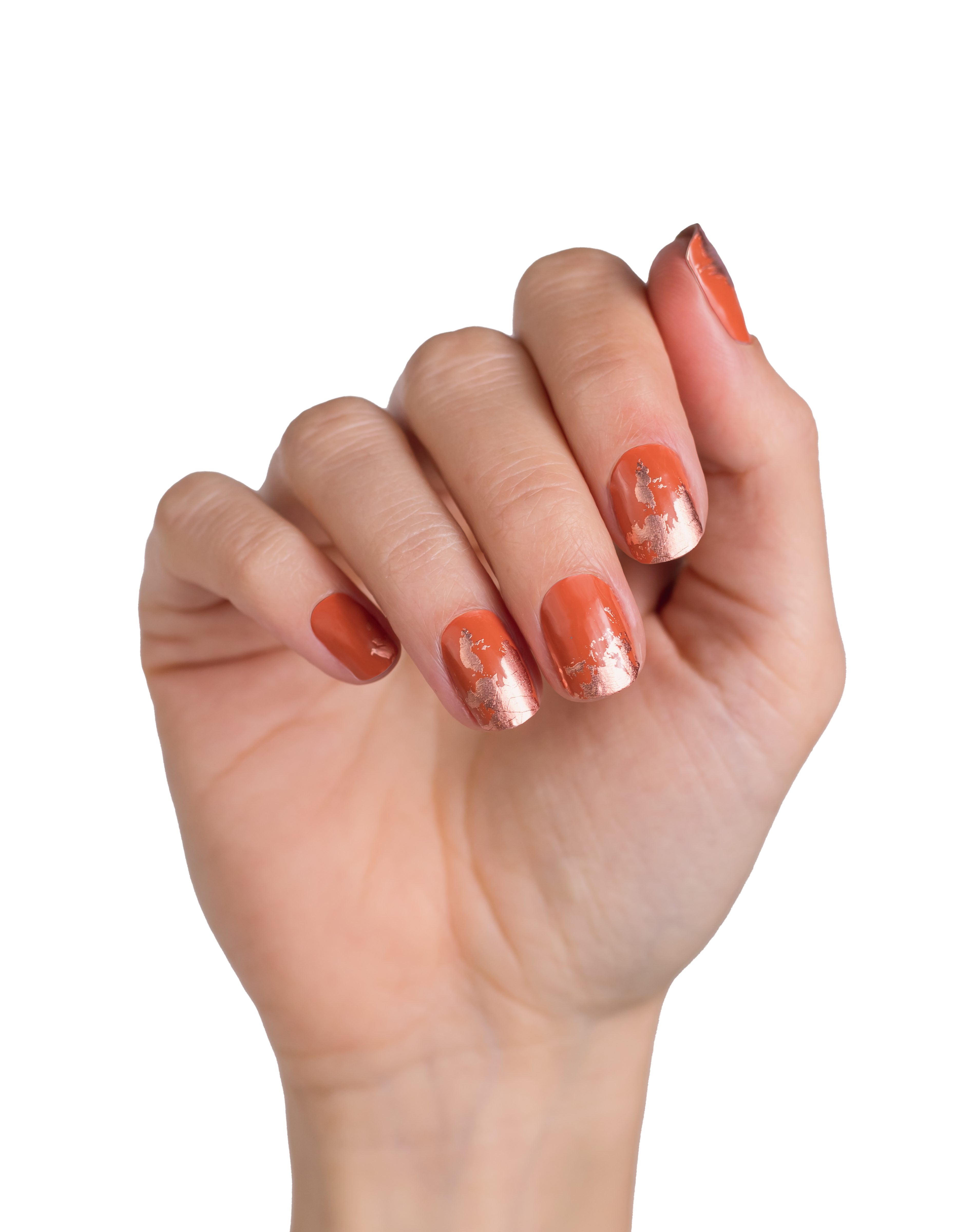 Chestnut Brown