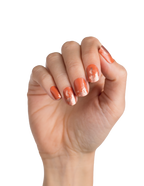 Chestnut Brown