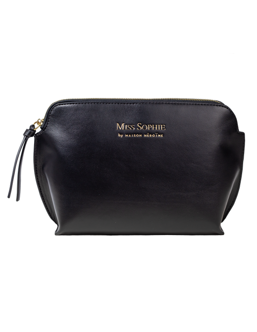 Miss Sophie x Maison Heroine Beauty Bag
