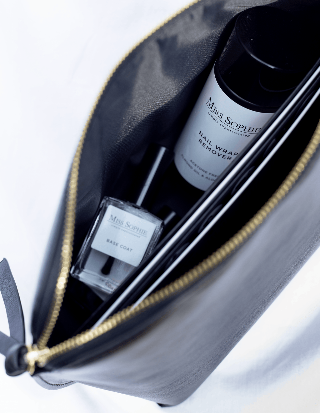 Miss Sophie x Maison Heroine Beauty Bag