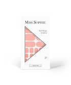 Apricot Tree Pedicure