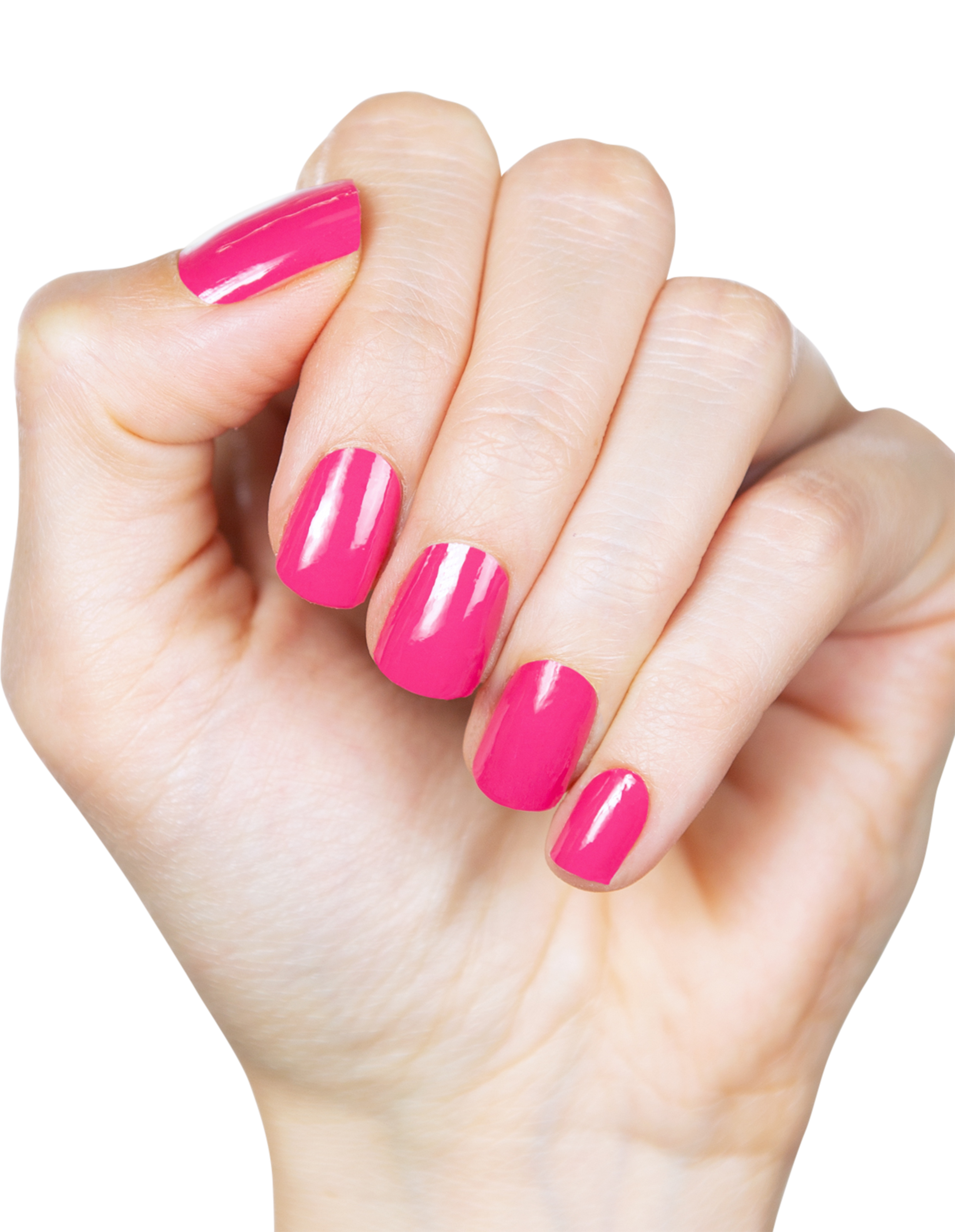 Pink Perfection