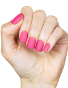 Pink Perfection