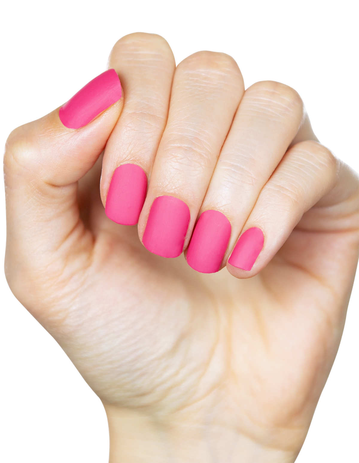 Pink Perfection