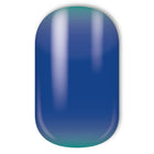 Blue Ombre