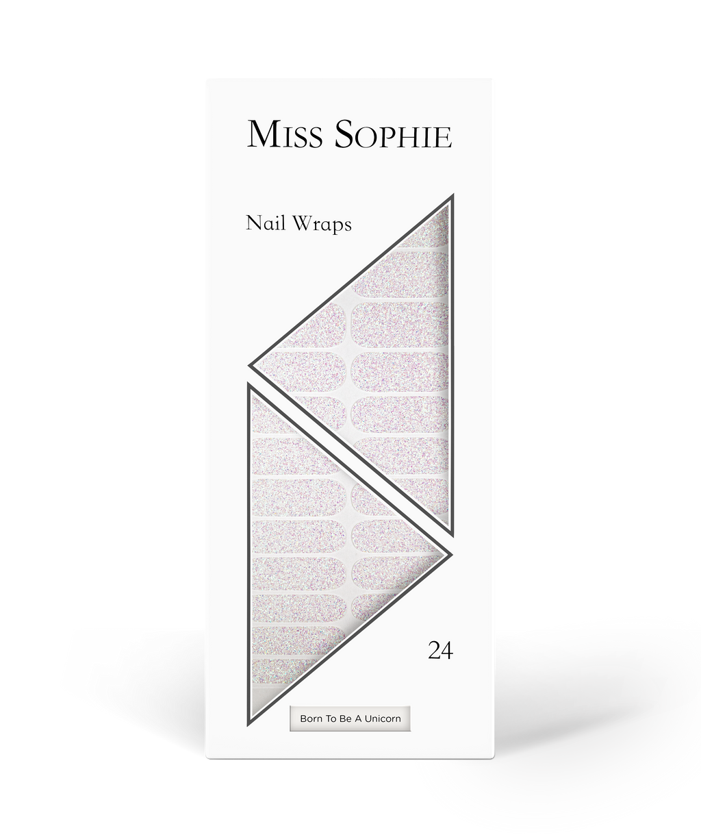 Born To Be A Unicorn