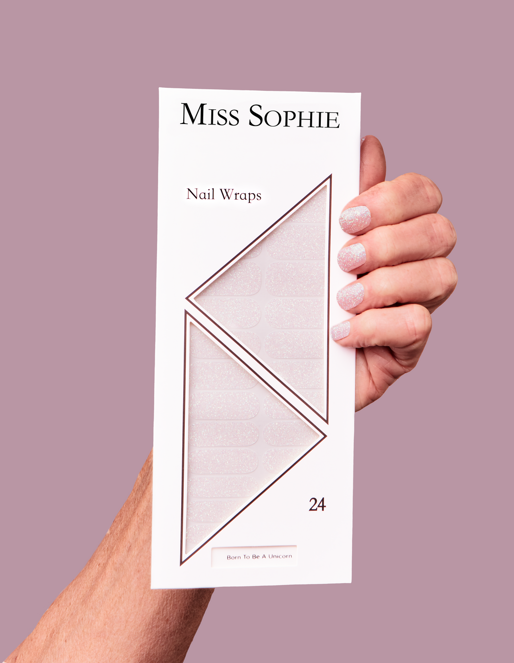 Born To Be A Unicorn