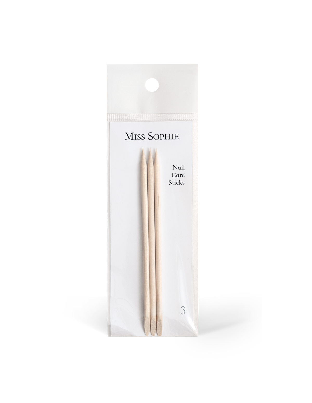 Nail Care Sticks