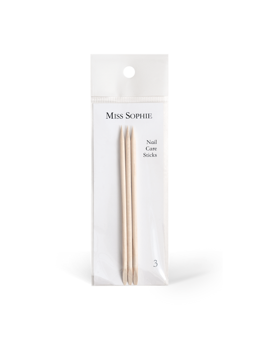 Nail Care Sticks