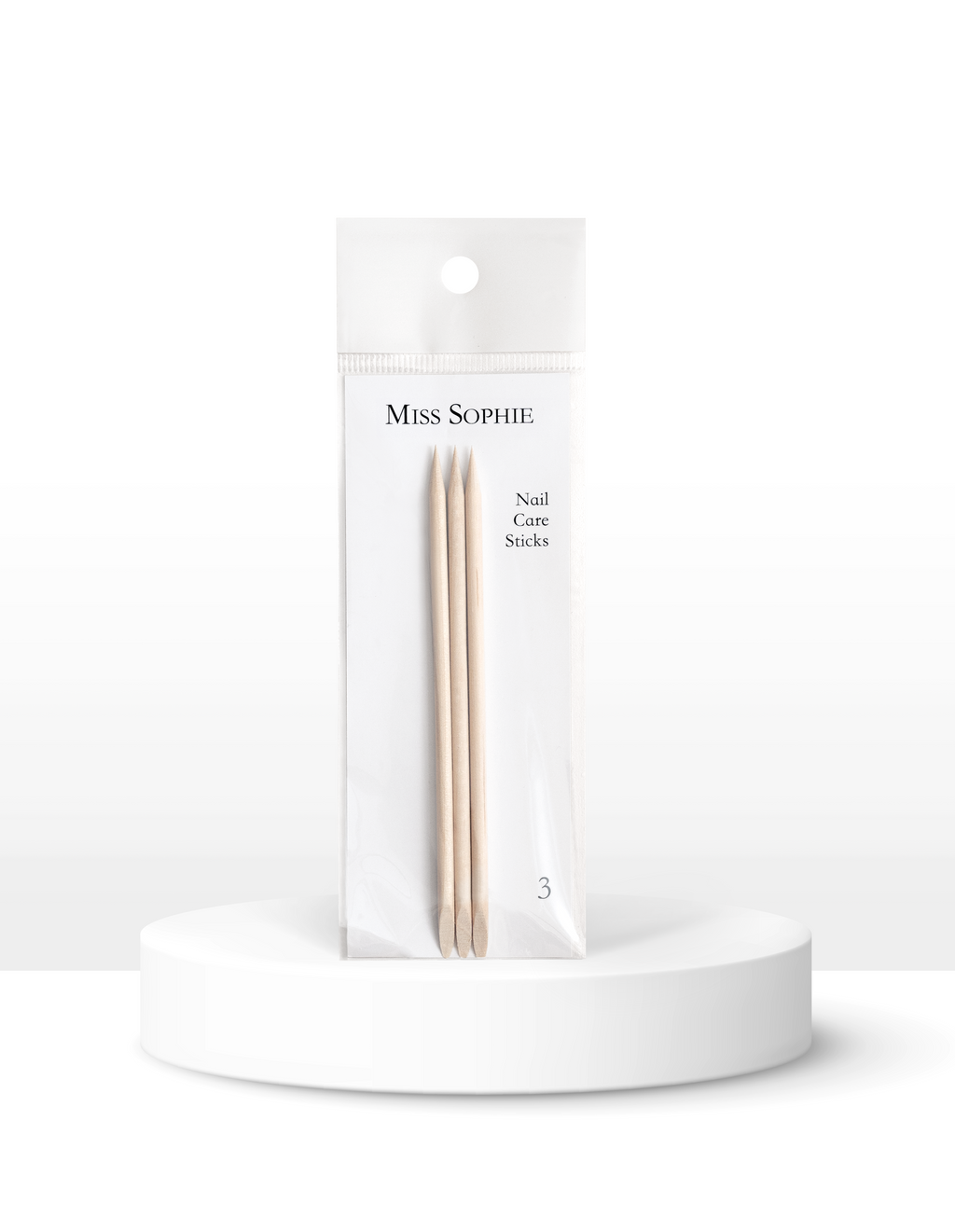 Nail Care Sticks