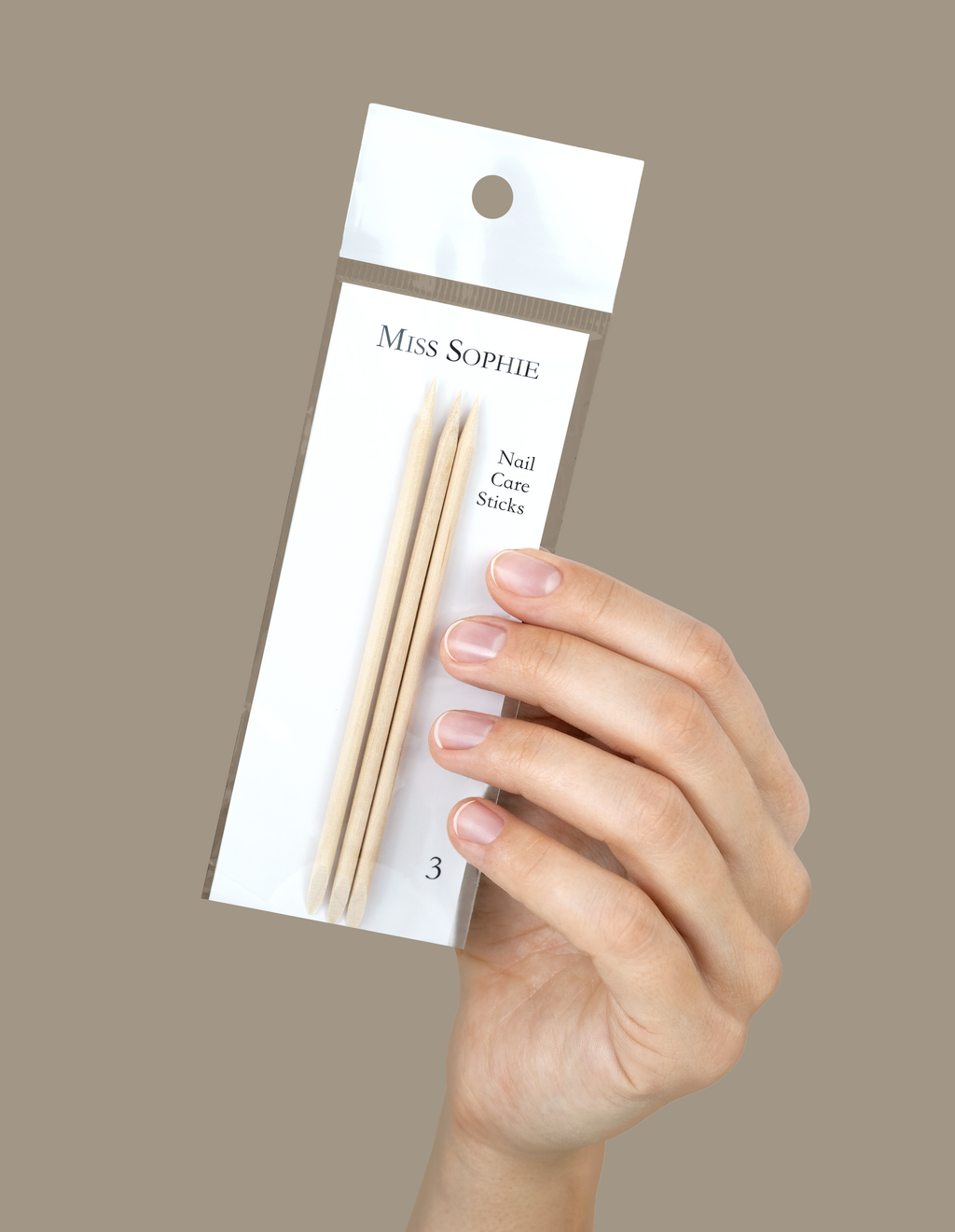 Nail Care Sticks