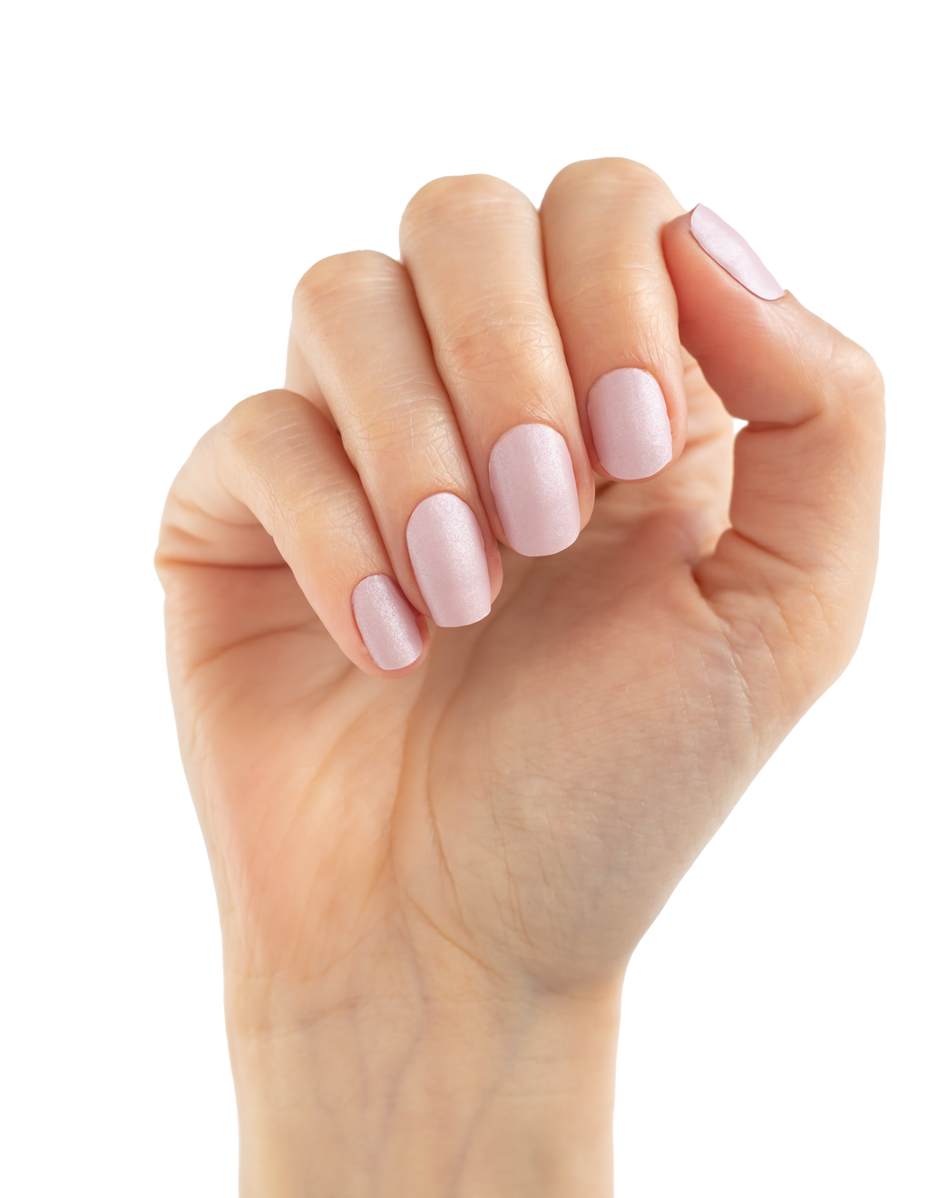 Pearly Blush