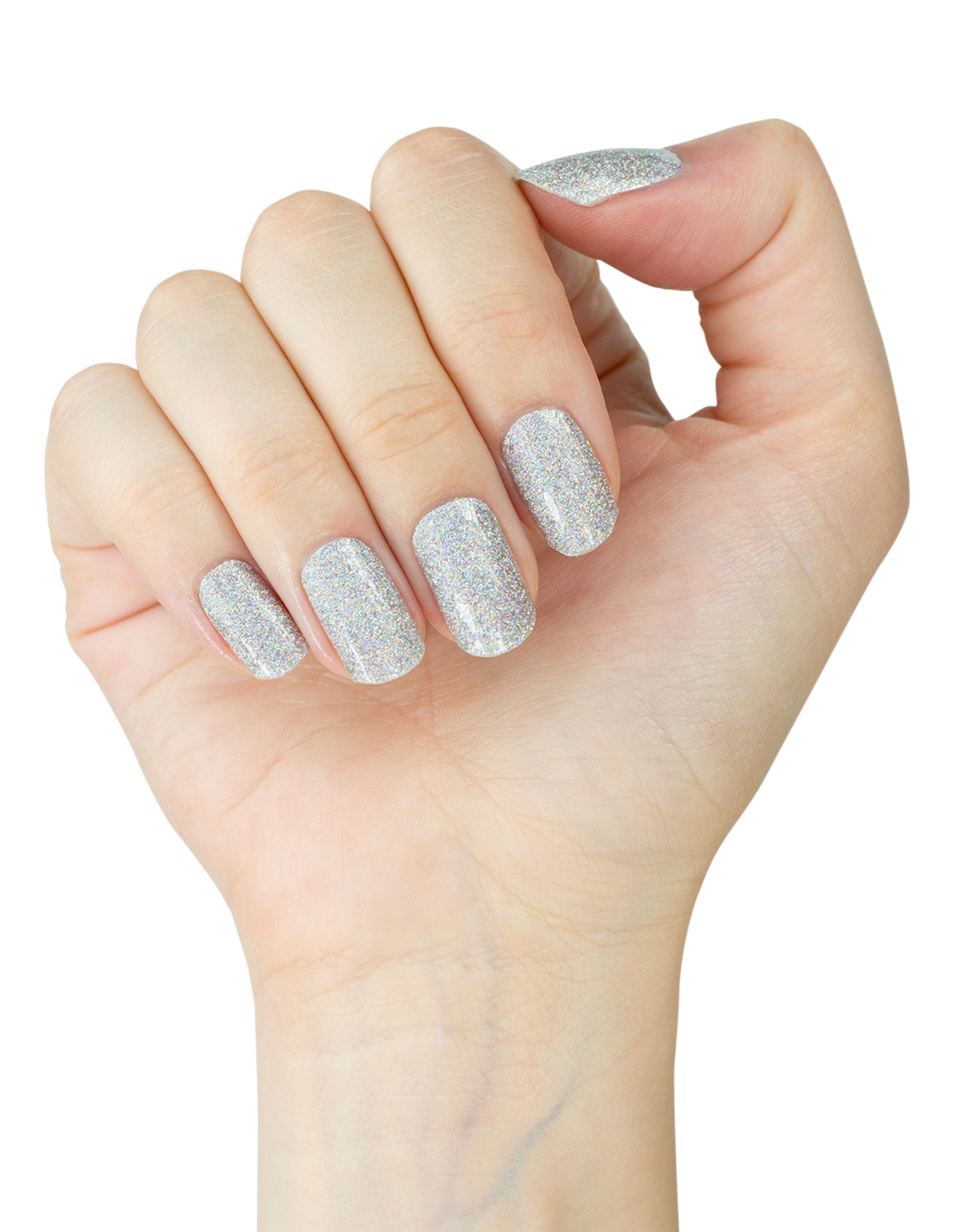 Holographic Halo