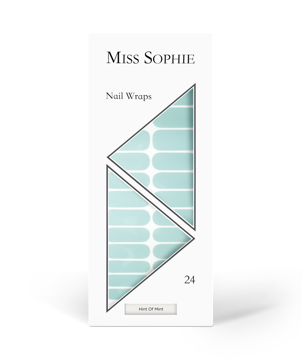 Hint Of Mint