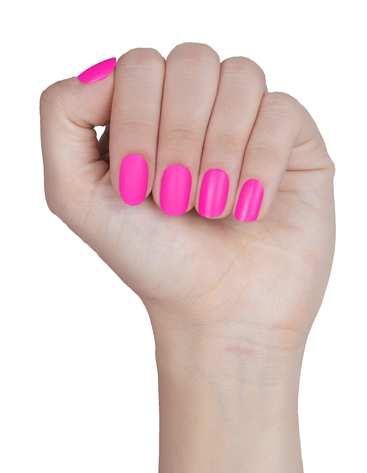Hot Pink