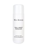 Nail Wrap Remover