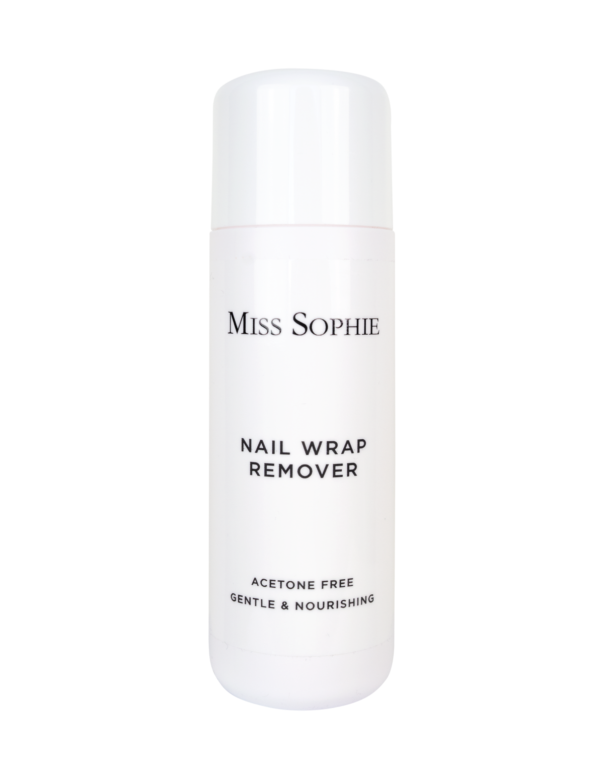 Nail Wrap Remover