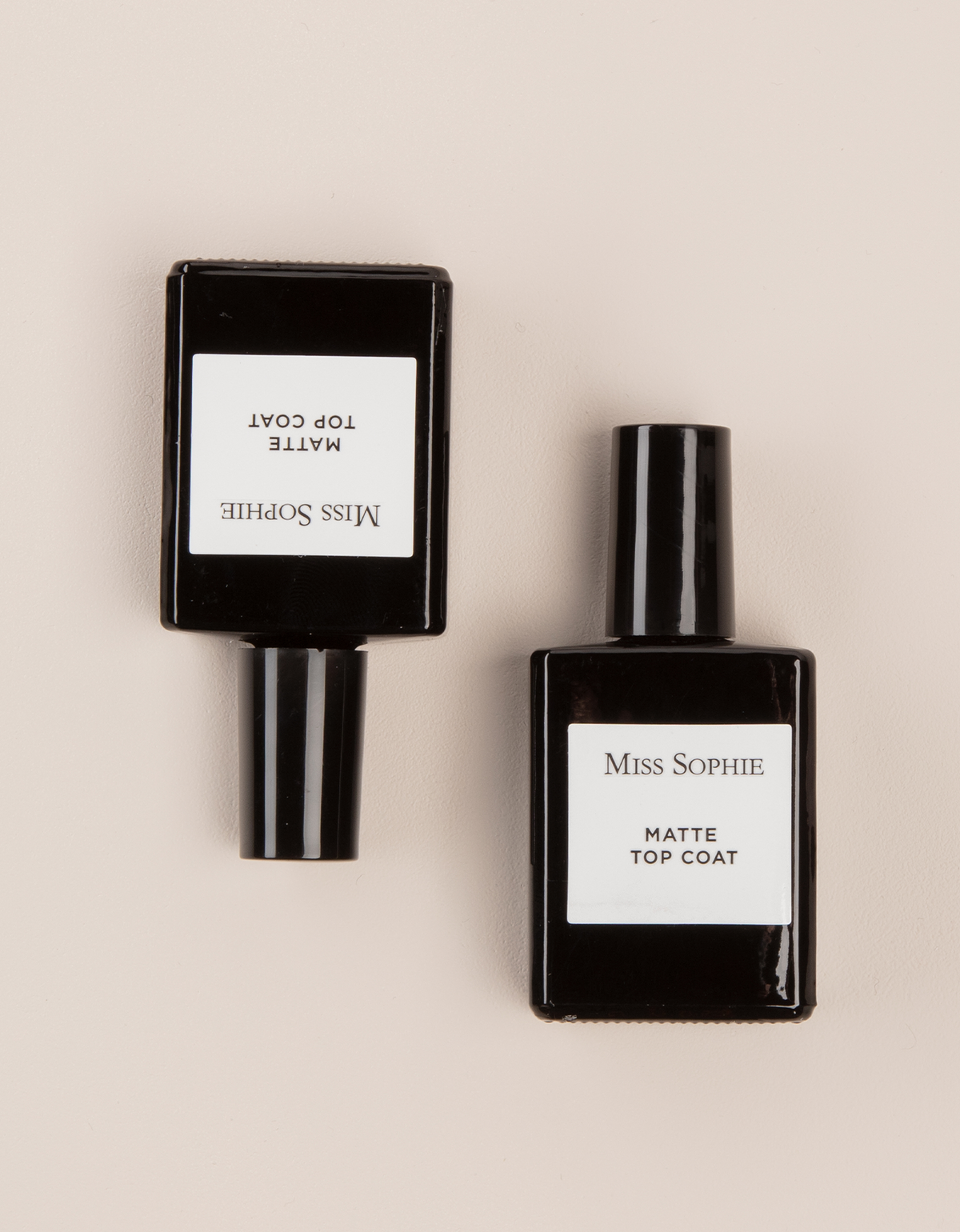 Top Coat (matt)