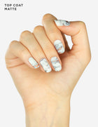 Marbleous Rosegold