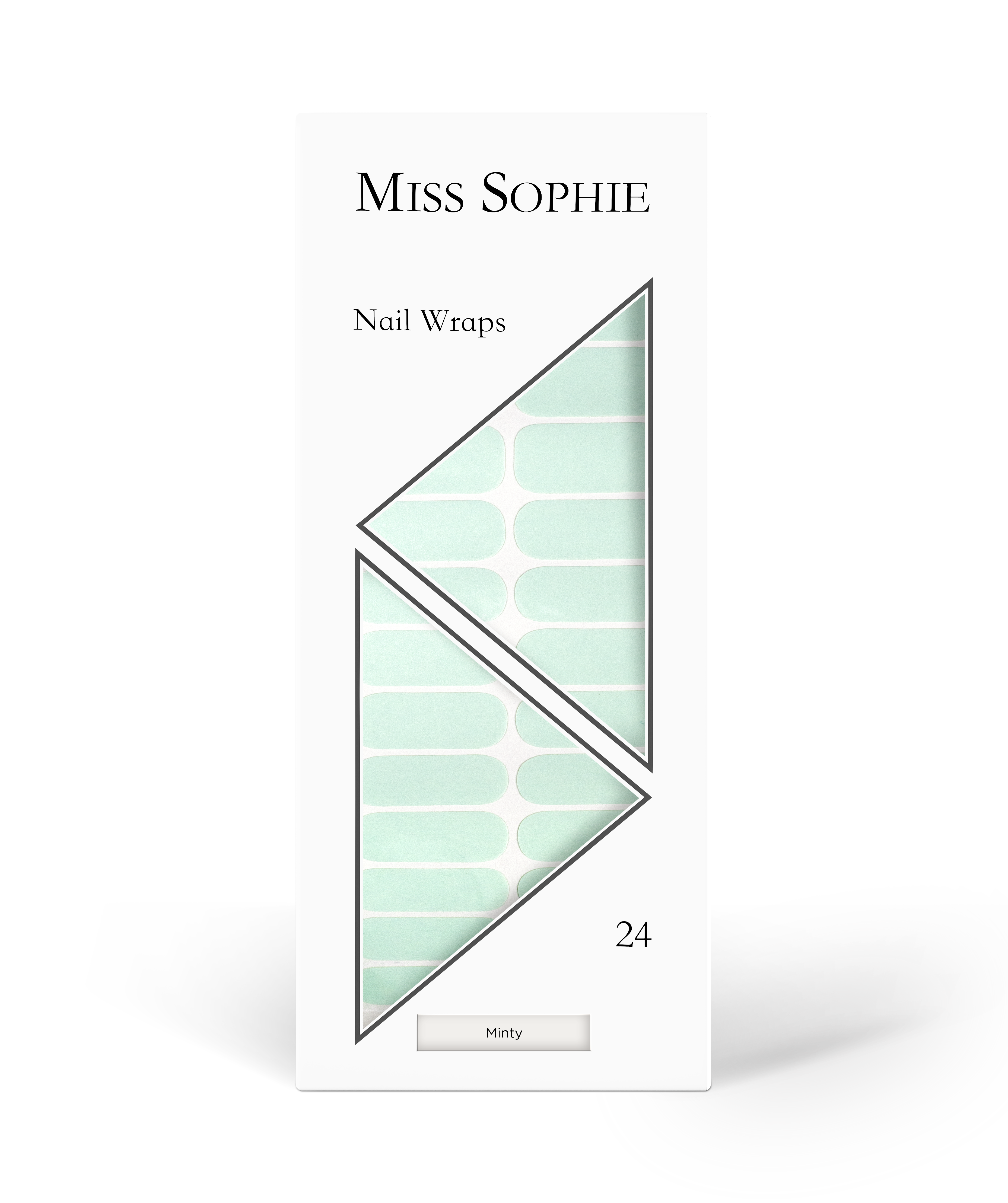 Minty