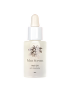 Nail Oil