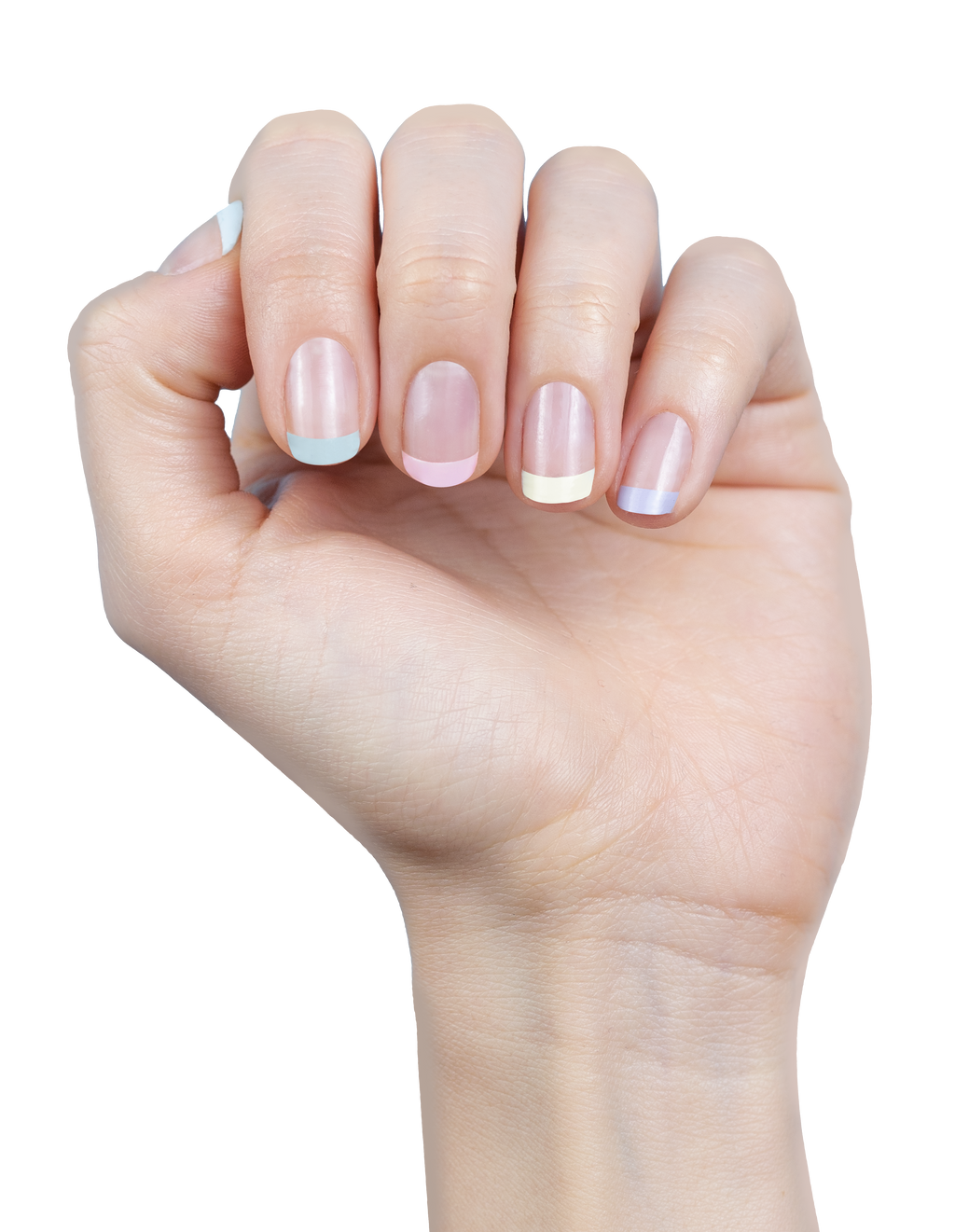Pastel Tips