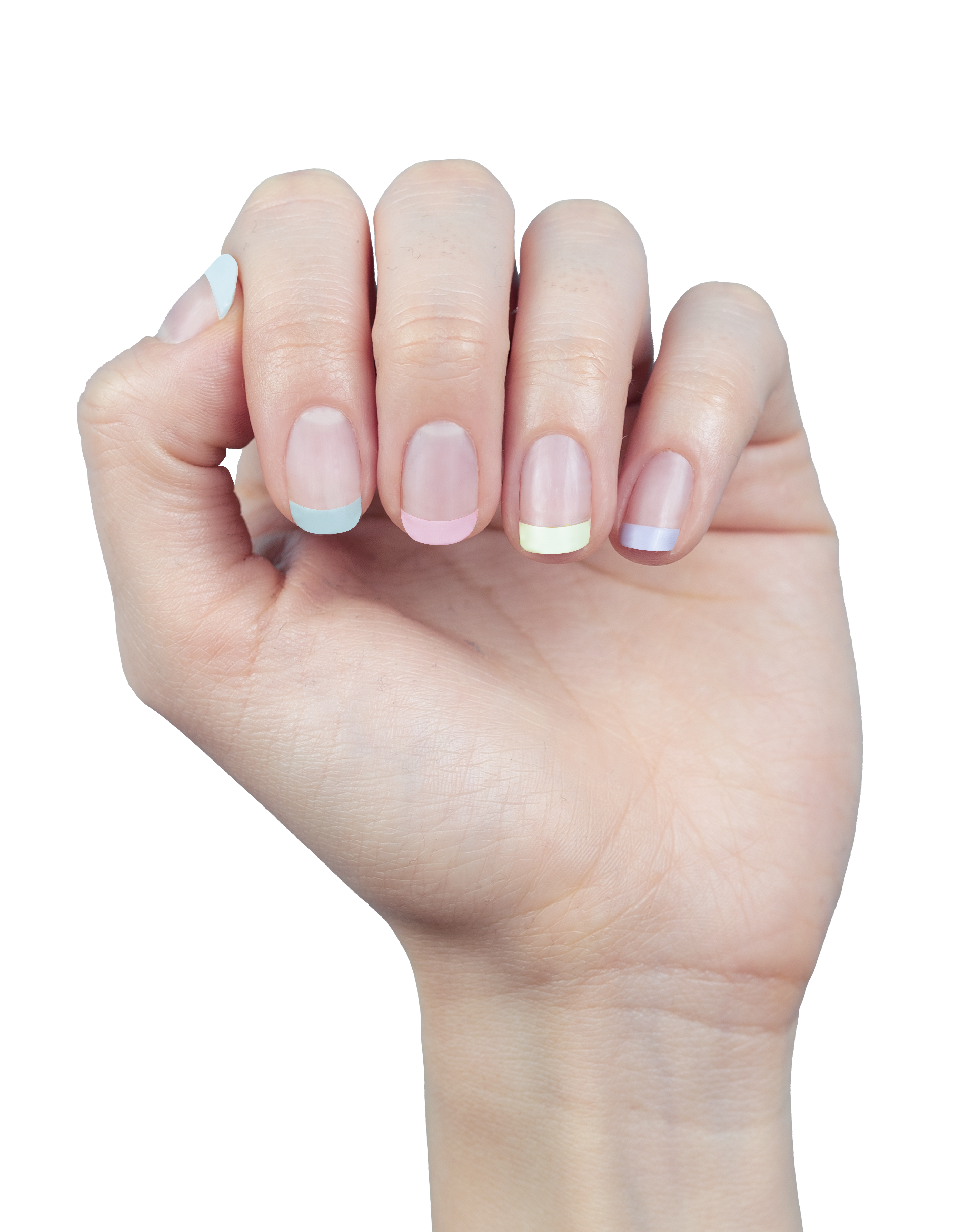 Pastel Tips