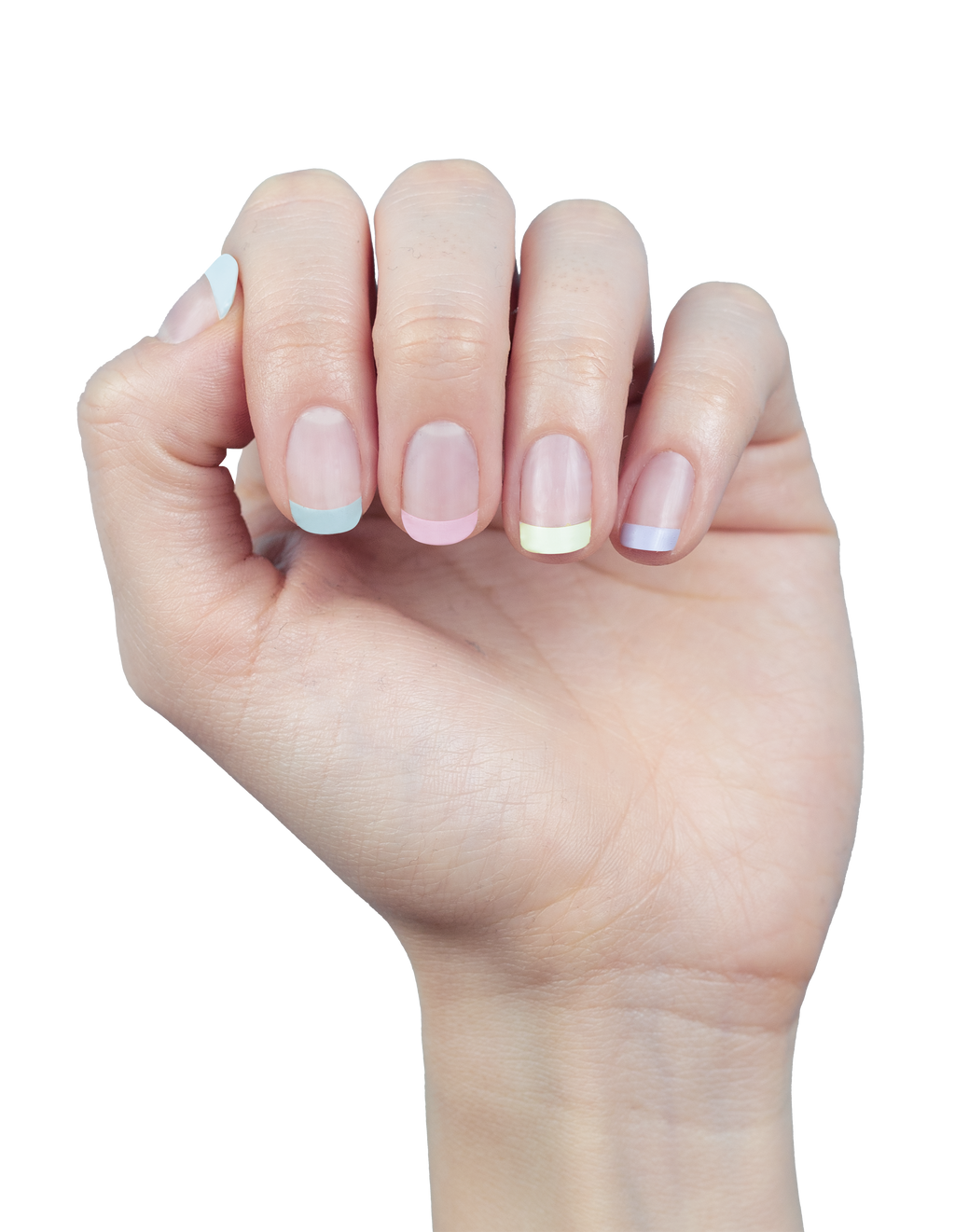 Pastel Tips
