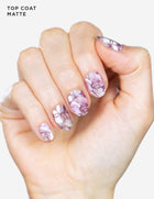 Romantic Blush