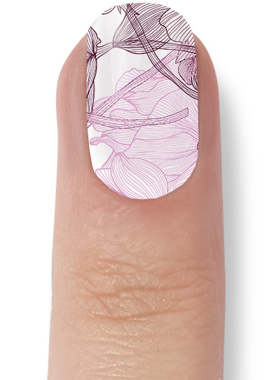 Romantic Blush