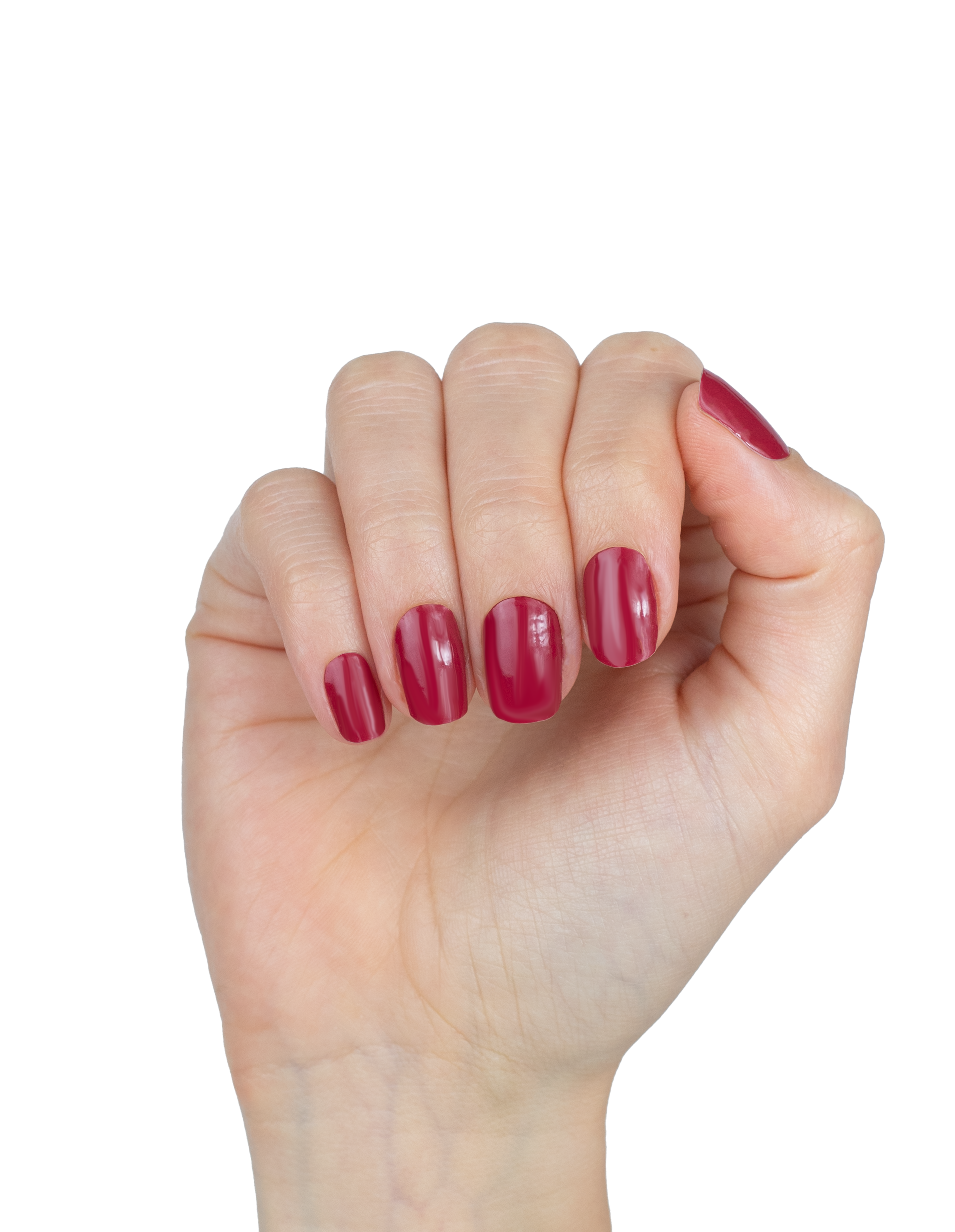 Brick Red