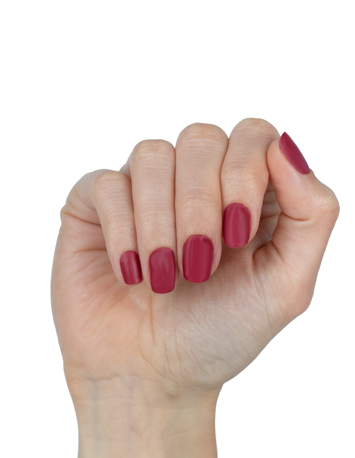 Brick Red