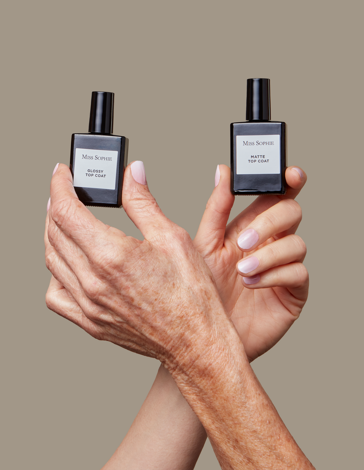 Top Coat (glossy)