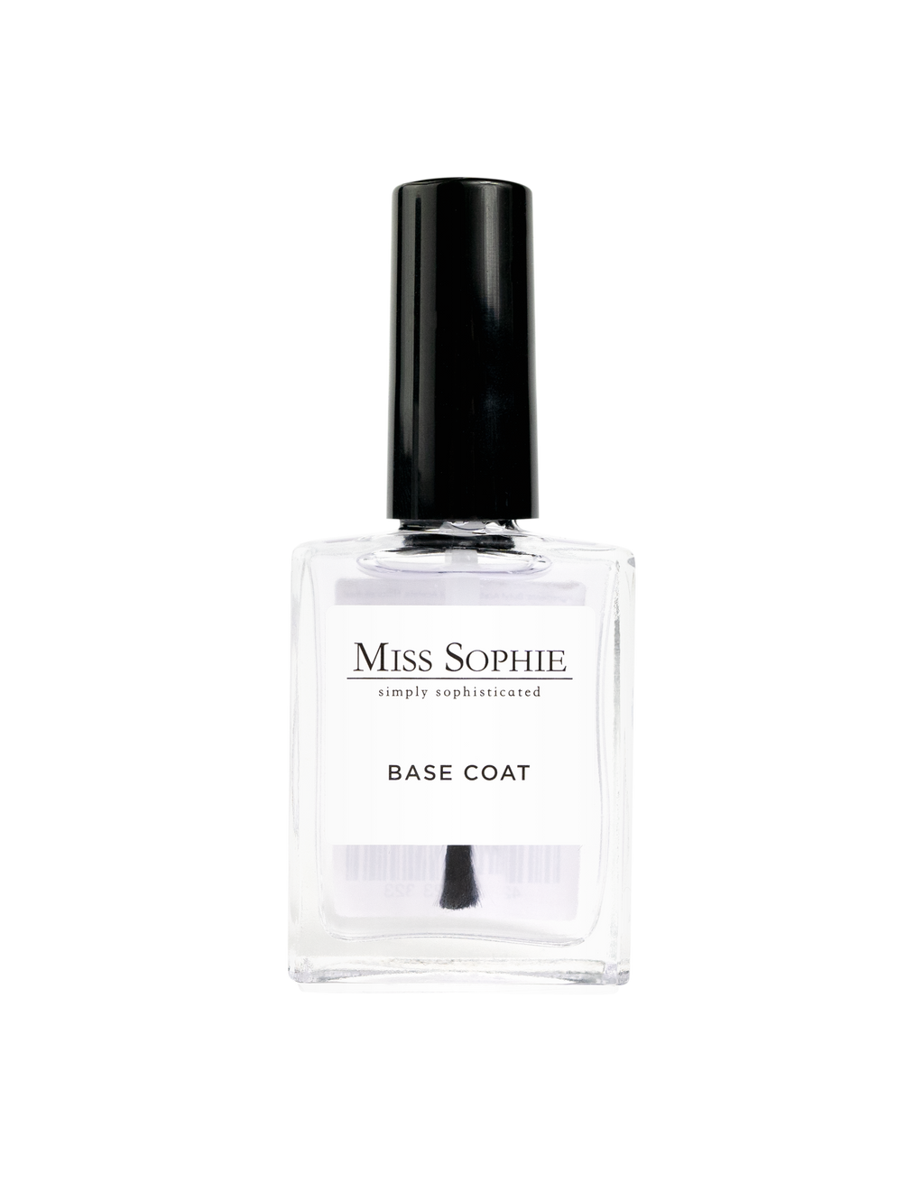 Base Coat