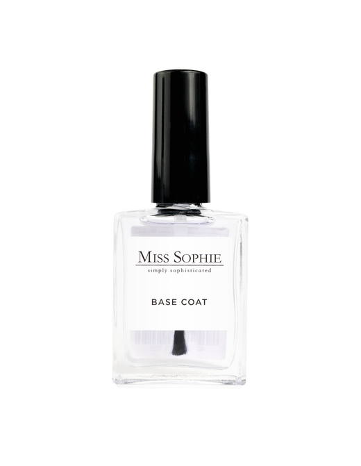 Base Coat