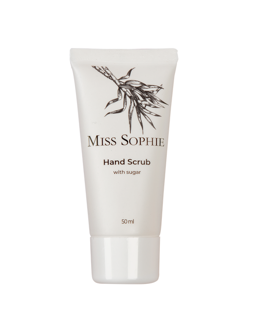 Hand Scrub