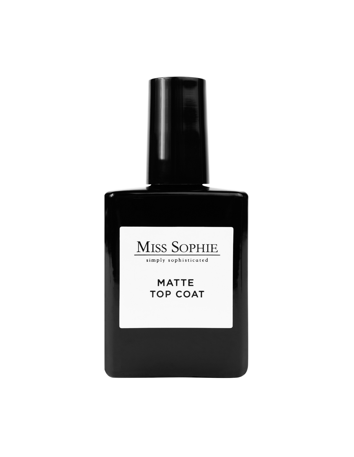 Top Coat (matt)