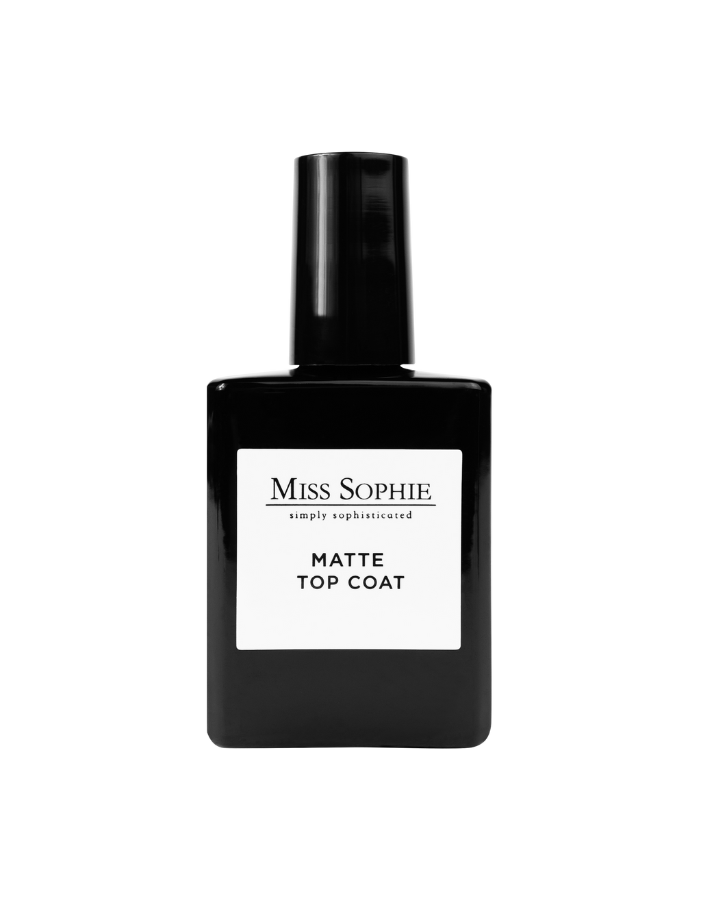 Top Coat (matt)