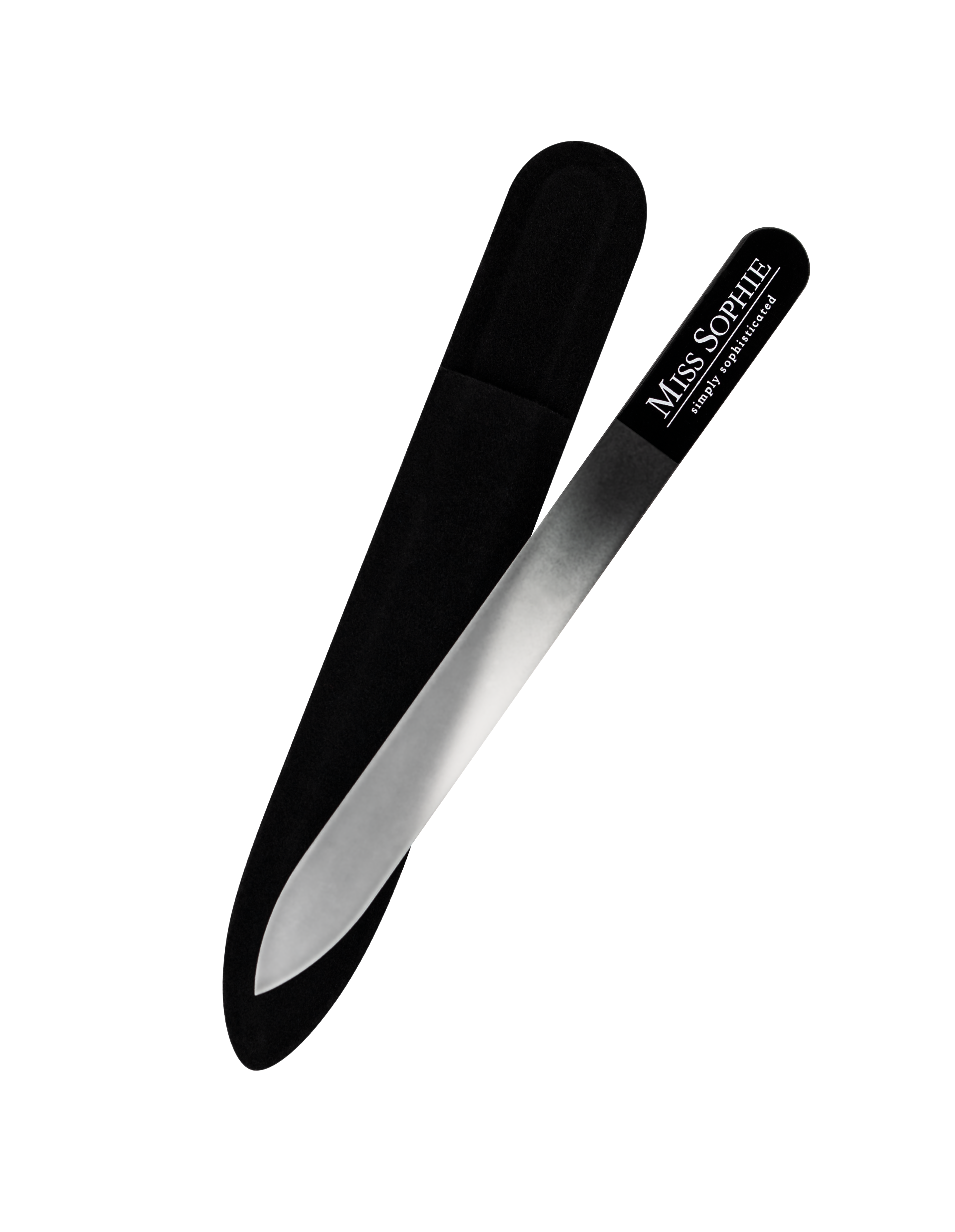 Glass Nail File