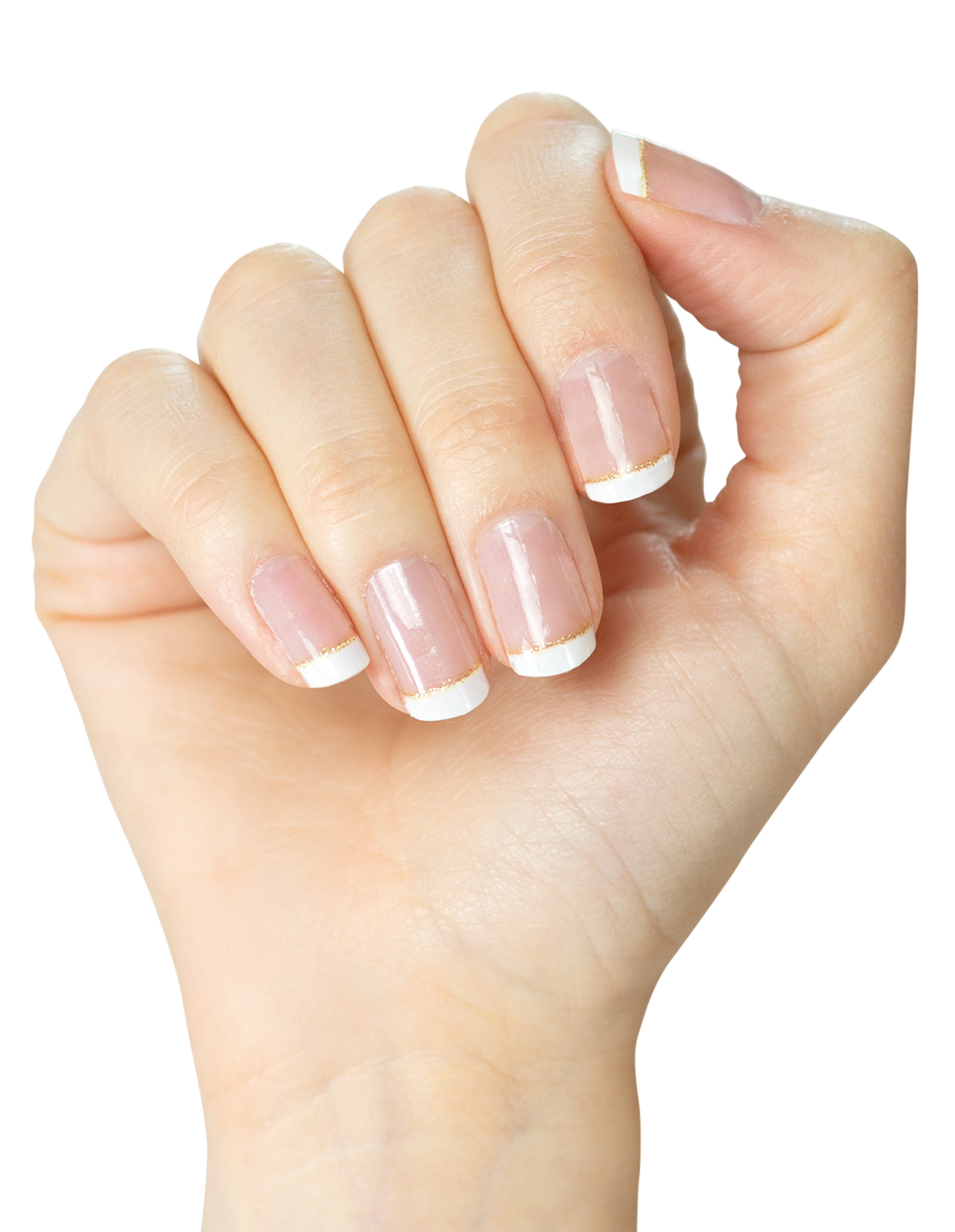 Delicate Tips