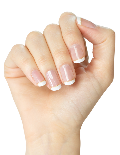 Delicate Tips