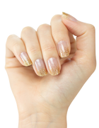 Golden Dust