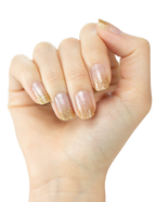 Golden Dust