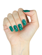Petrol Green