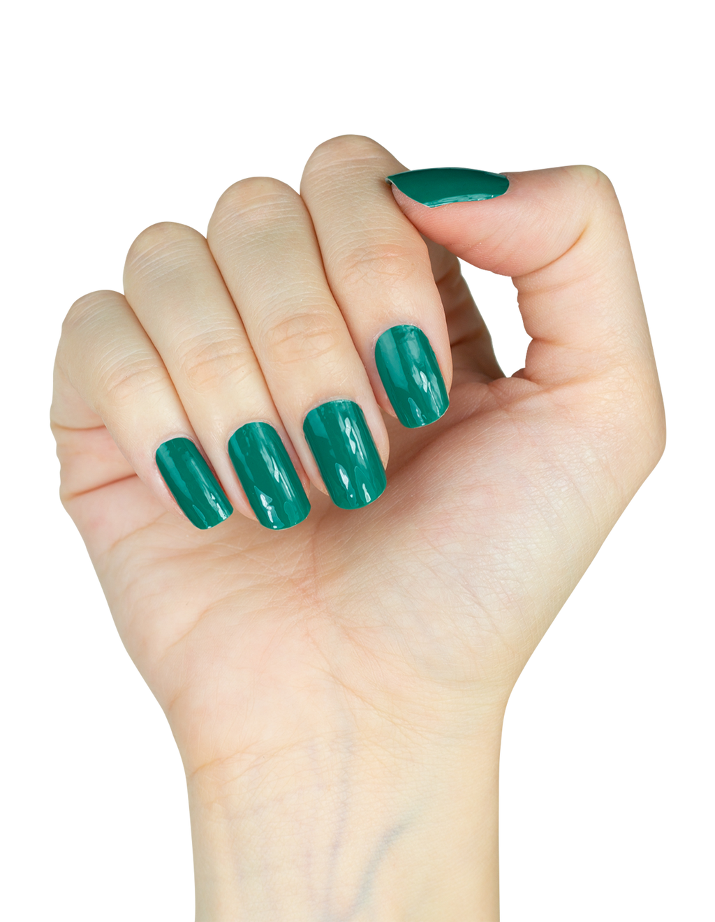 Petrol Green