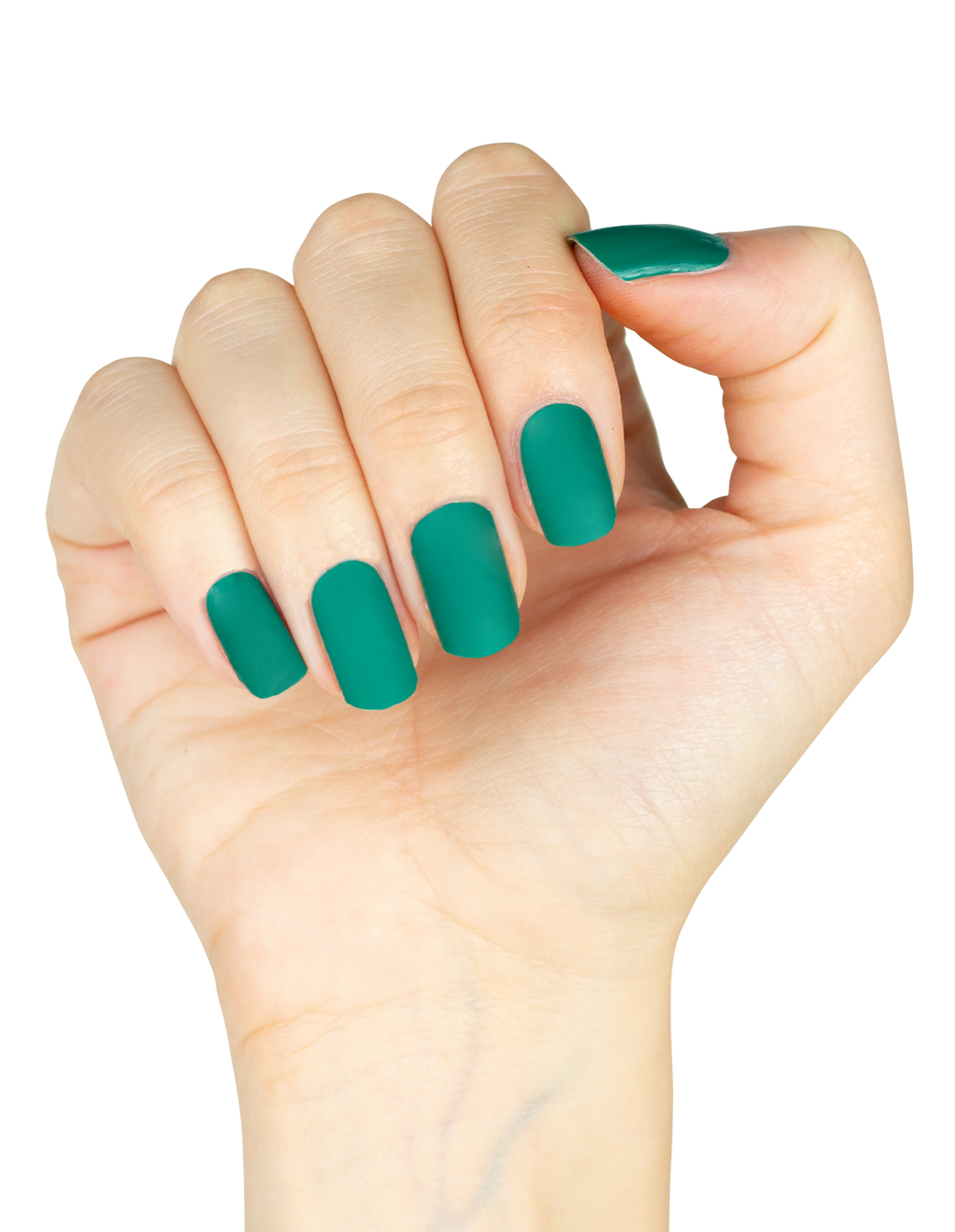 Petrol Green