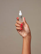 Nail Oil